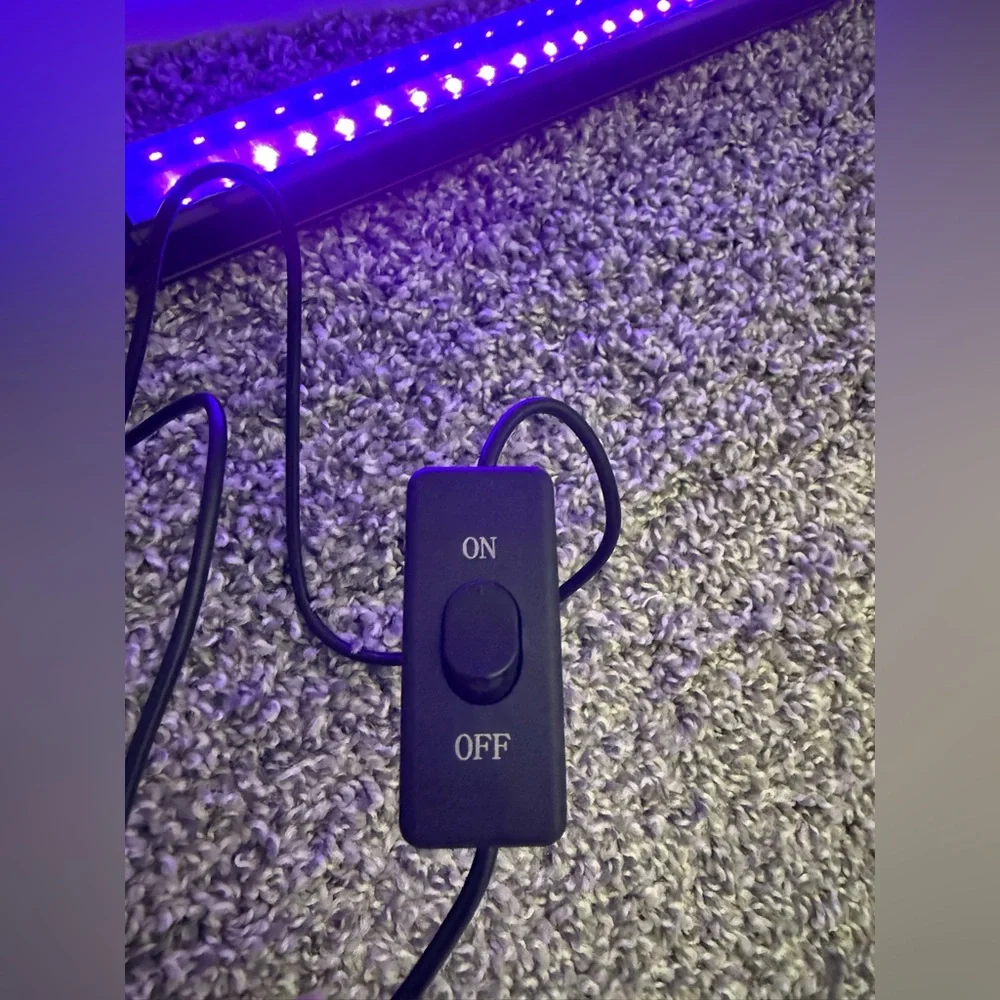 LED light strip - Picture 3 of 4